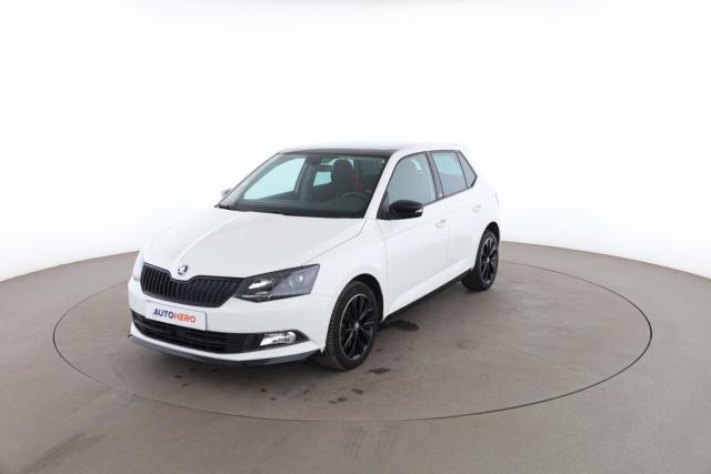 Skoda Fabia 1.2 Tsi Green Tec Monte Carlo 110 Ch