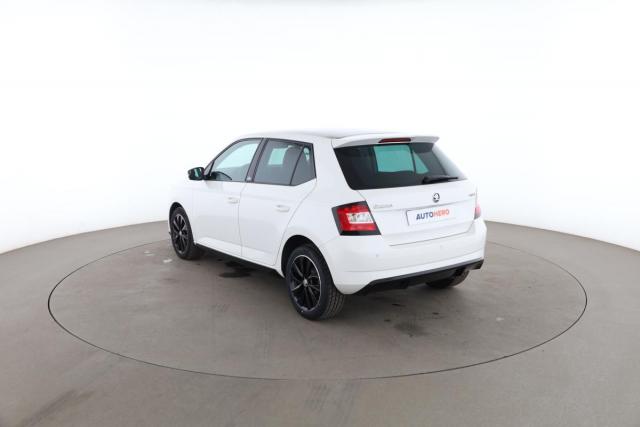 Skoda Fabia image 7