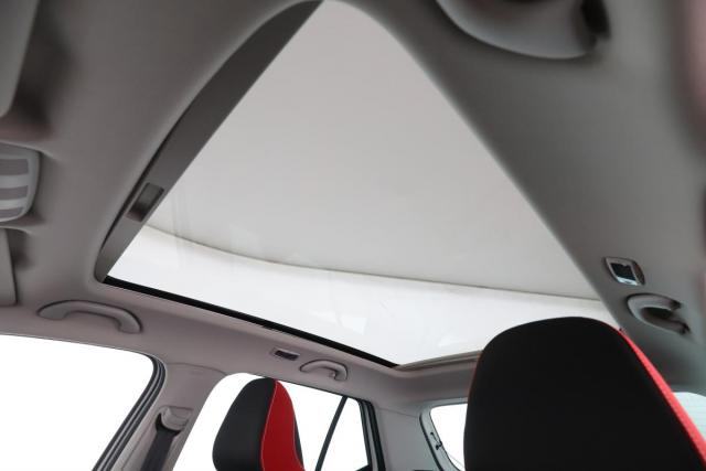 Skoda Fabia image 1