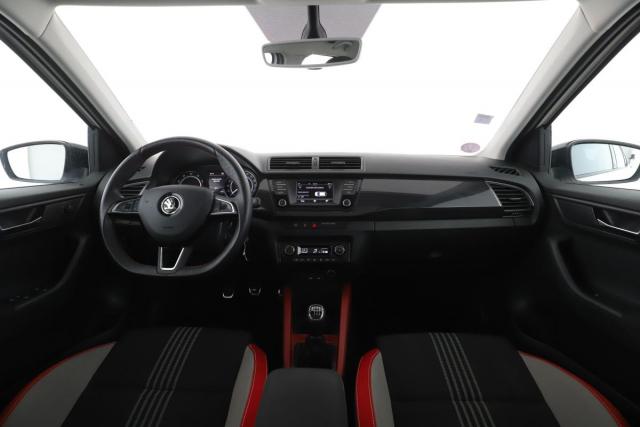 Skoda Fabia image 3