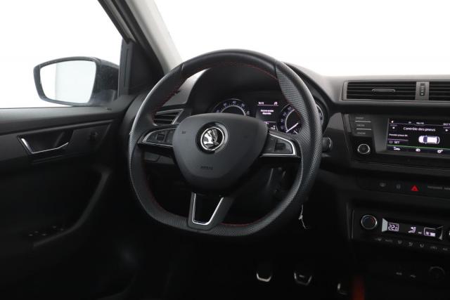 Skoda Fabia image 6