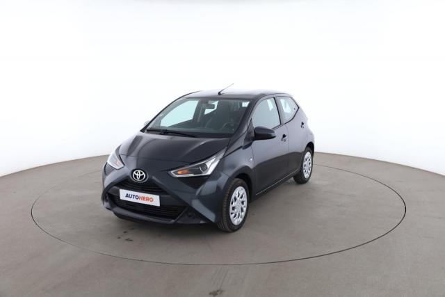 Toyota Aygo 1.0 Vvt-I X-Play 5p 72 Ch