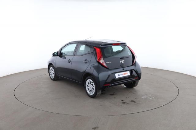 Toyota Aygo image 8