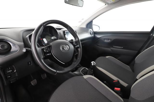 Toyota Aygo image 3