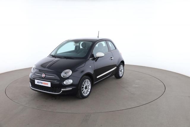 Fiat 500 d’occasion