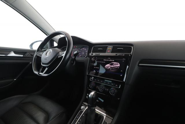 Volkswagen Golf image 2