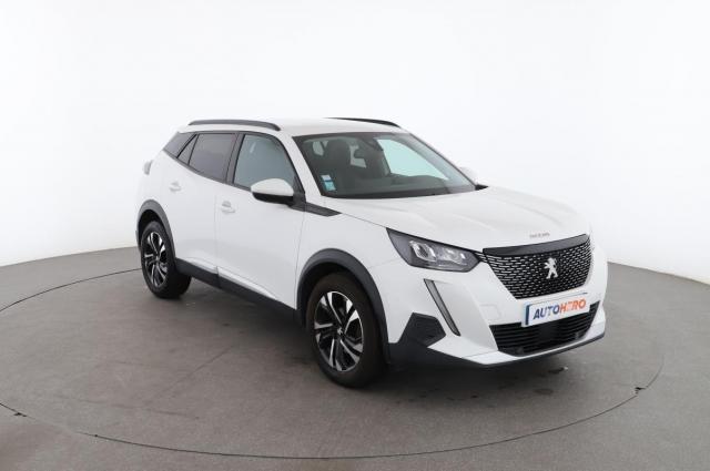 Peugeot 2008 image 2