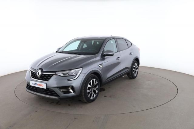 Renault Arkana 1.3 Tce Business Edc 140 Ch