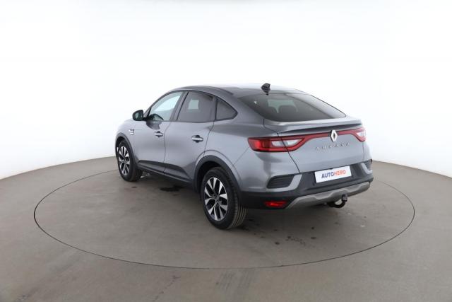 Renault Arkana image 8