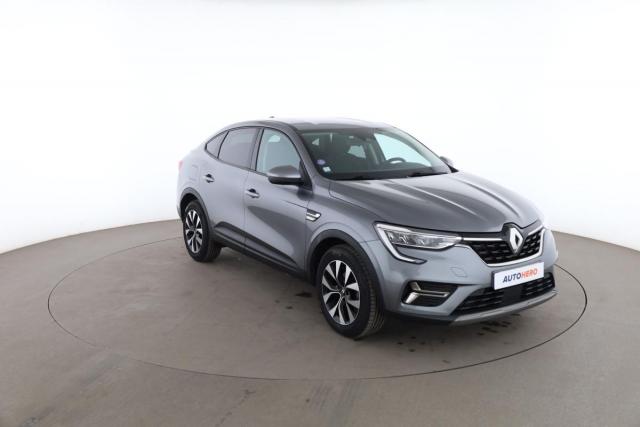 Renault Arkana image 7