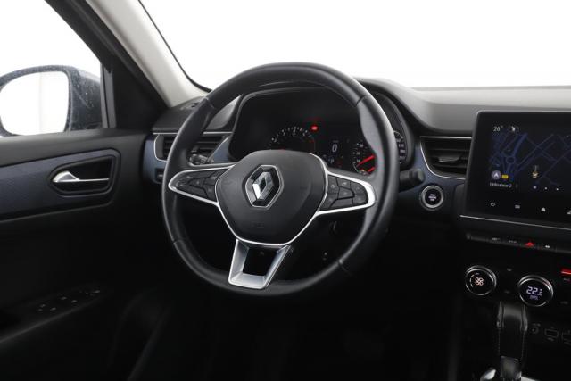 Renault Arkana image 5