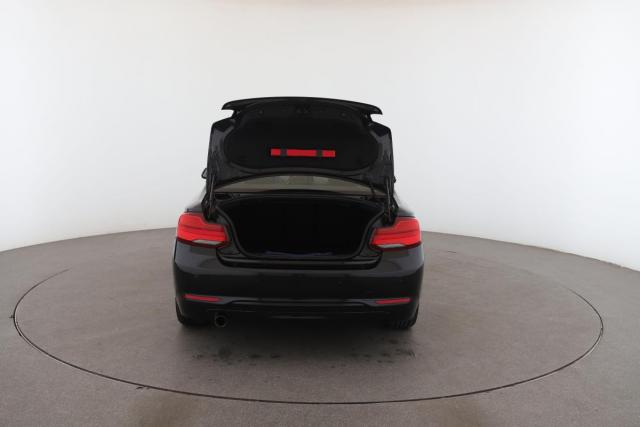 Bmw Serie 2 image 1