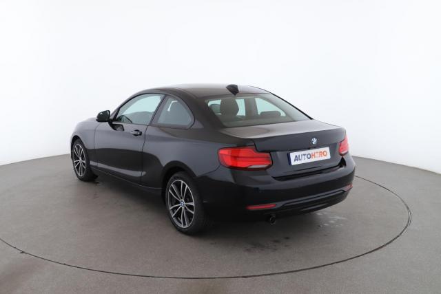 Bmw Serie 2 image 3