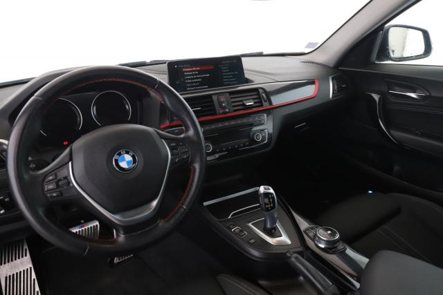 Bmw Serie 2 image 9