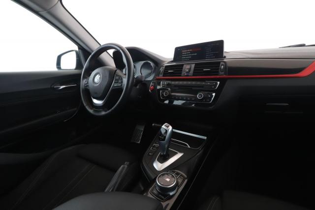 Bmw Serie 2 image 4