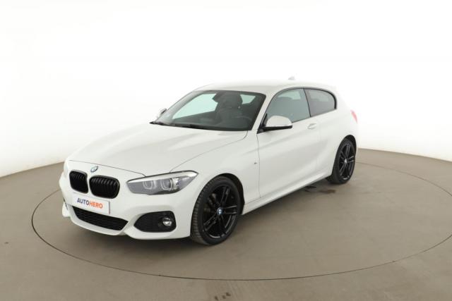 Bmw Série 1 120i Edition M Sport Shadow Bva8 3p 184 Ch