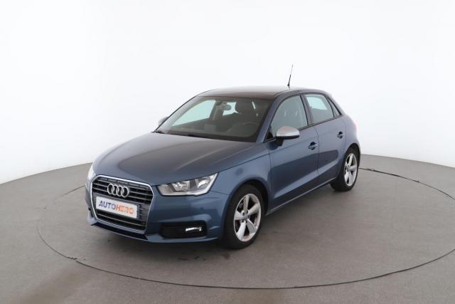 Audi A1 Sportback 1.0 Tfsi Ultra Ambiente S Tronic 95 Ch