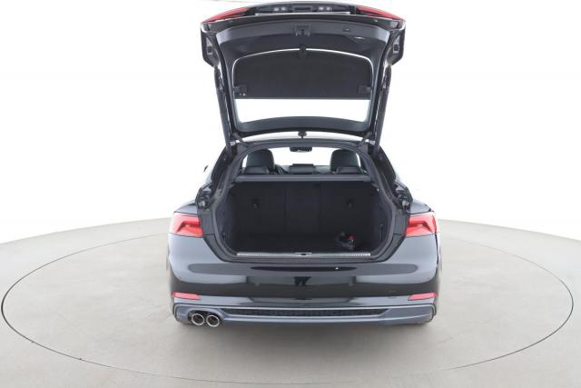 Audi A5 Sportback image 6