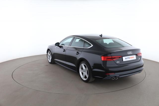 Audi A5 Sportback image 2