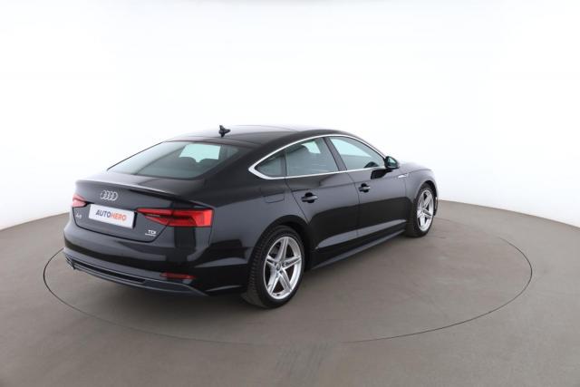 Audi A5 Sportback image 1