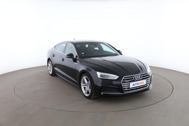 Audi A5 Sportback image 8