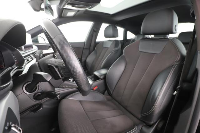 Audi A5 Sportback image 3