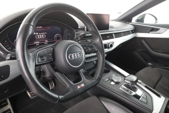 Audi A5 Sportback image 4