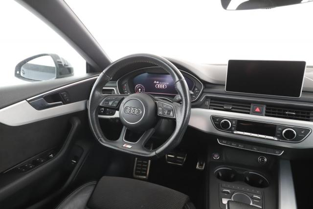Audi A5 Sportback image 7