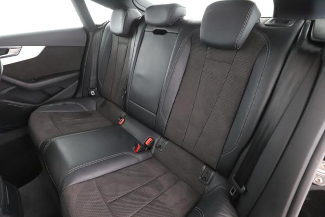Audi A5 Sportback image 5