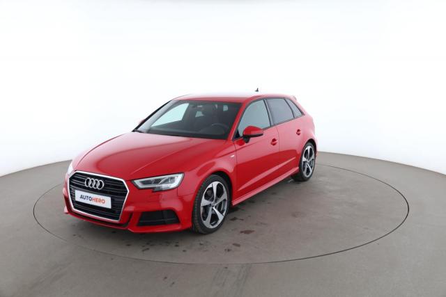 Audi A3 Sportback 1.6 Tdi 116 Ch