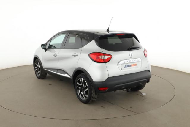 Renault Captur image 8