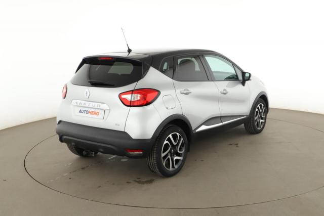 Renault Captur image 9
