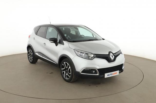 Renault Captur image 5
