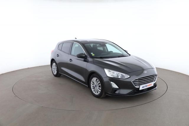Ford Focus image 3