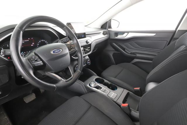 Ford Focus image 1
