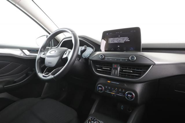 Ford Focus image 7