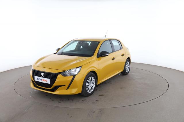 Peugeot 208 1.2 Puretech Like 75 Ch