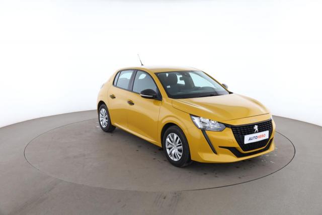 Peugeot 208 image 3