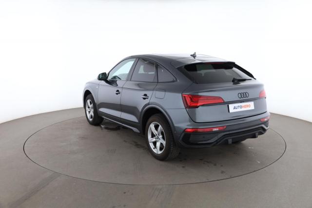 Audi Q5 Sportback image 1