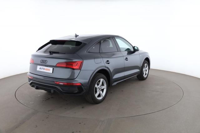 Audi Q5 Sportback image 9