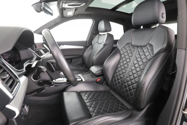 Audi Q5 Sportback image 2