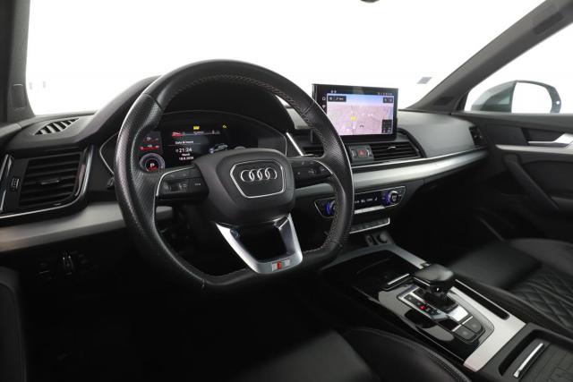 Audi Q5 Sportback image 5