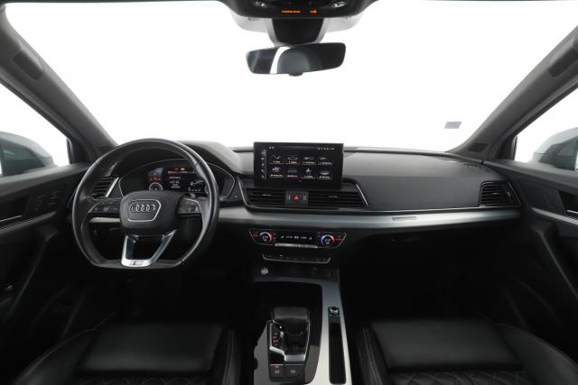 Audi Q5 Sportback image 3