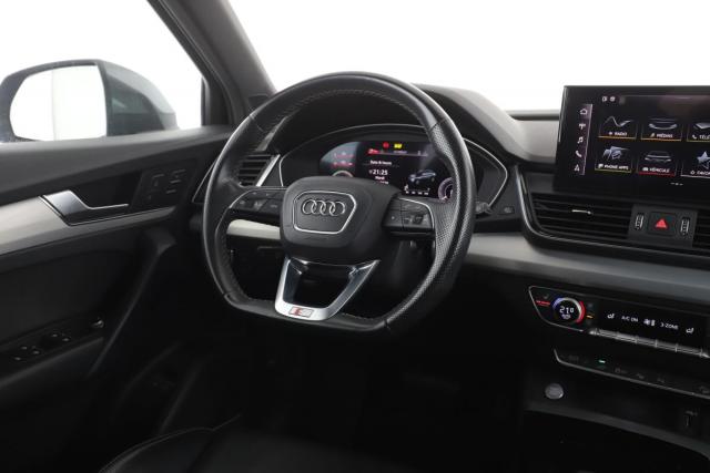Audi Q5 Sportback image 4