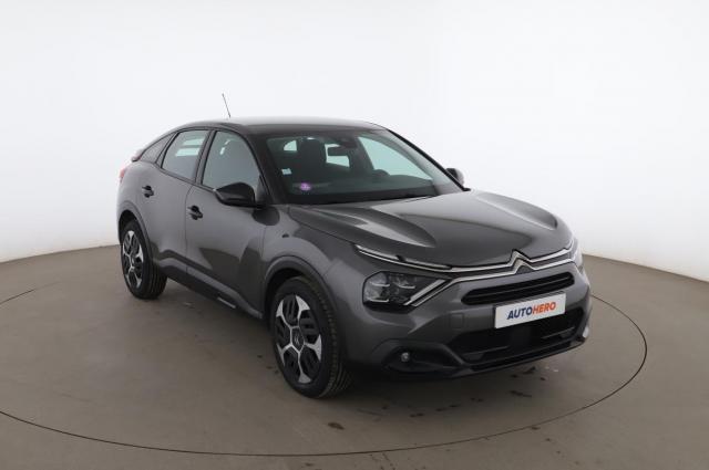 Citroen C4 image 4