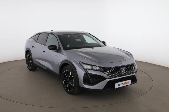 Peugeot 408 image 2