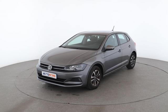 Volkswagen Polo 1.0 Tsi United 95 Ch