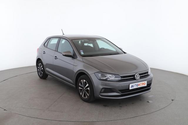Volkswagen Polo image 8