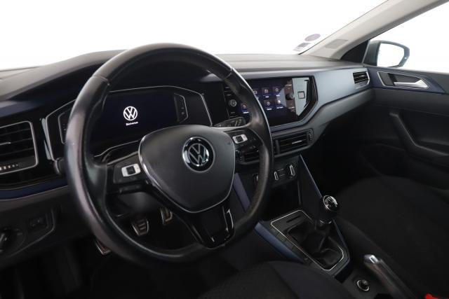 Volkswagen Polo image 1