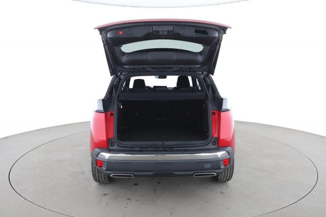 Peugeot 3008 image 3